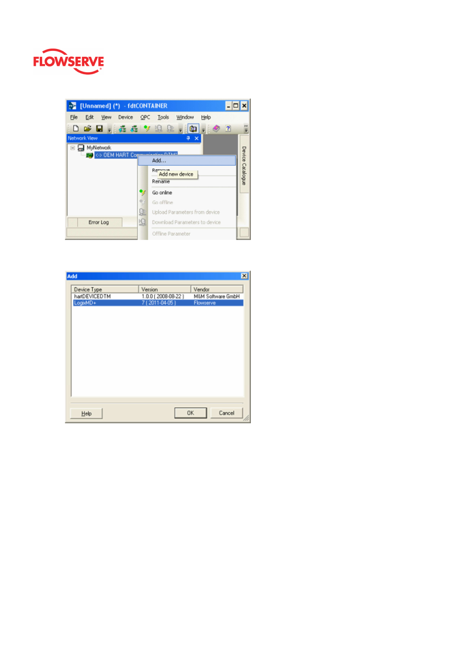 Flowserve Logix MD+ ValveSight User Manual | Page 14 / 280