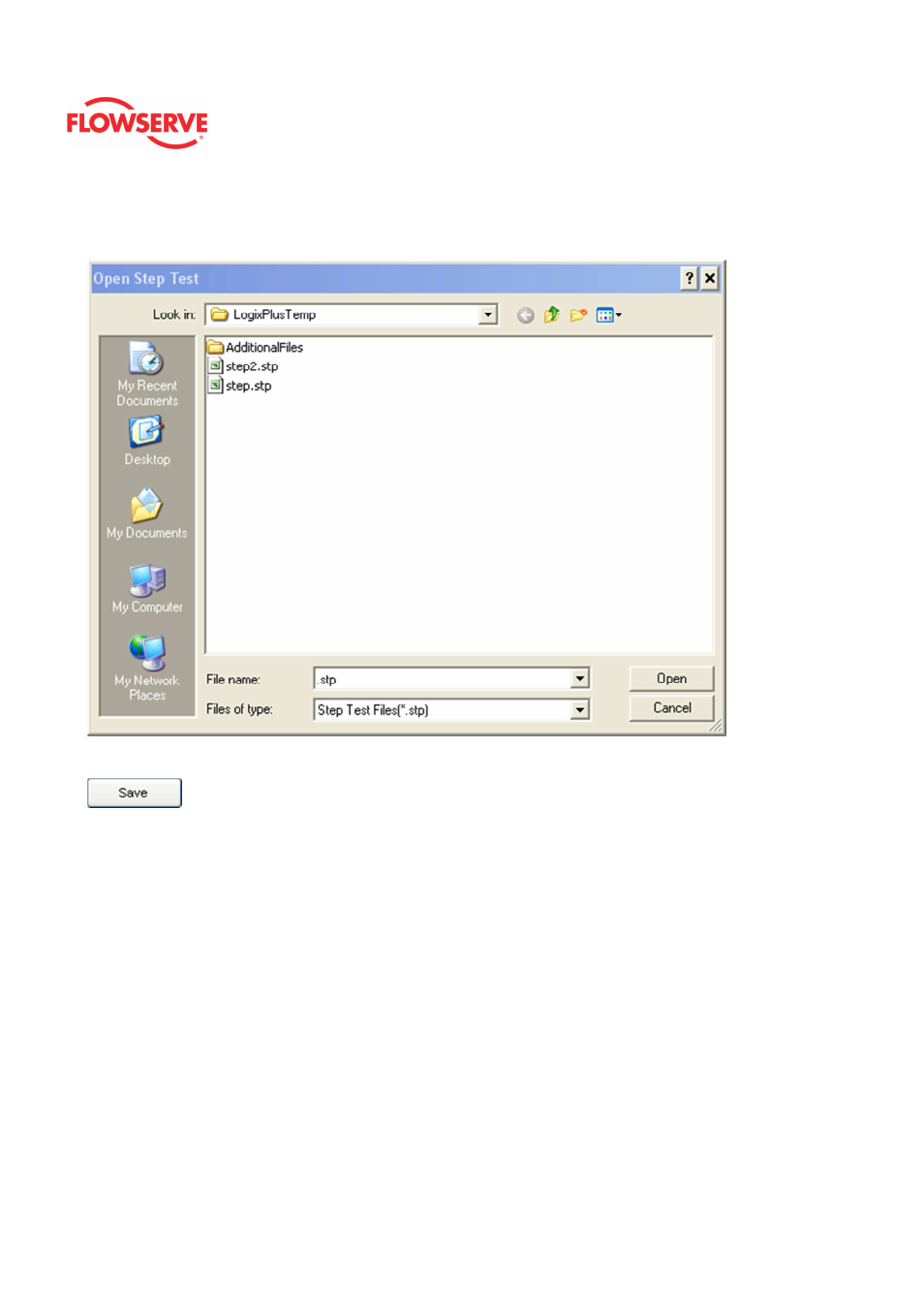 Flowserve Logix MD+ ValveSight User Manual | Page 165 / 280