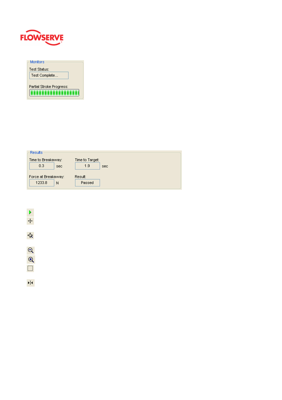 Flowserve Logix MD+ ValveSight User Manual | Page 186 / 280