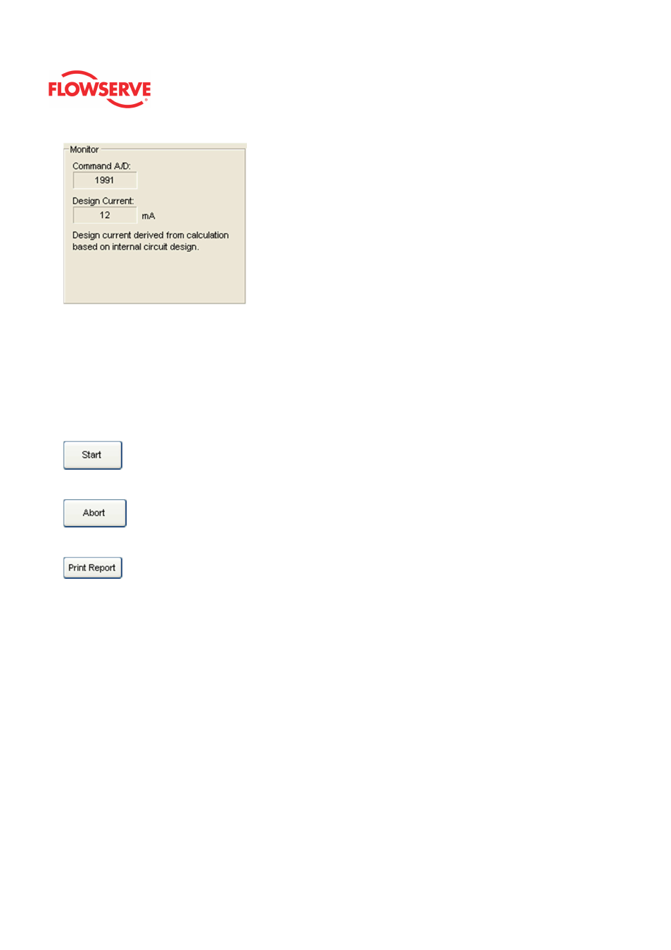 Flowserve Logix MD+ ValveSight User Manual | Page 205 / 280