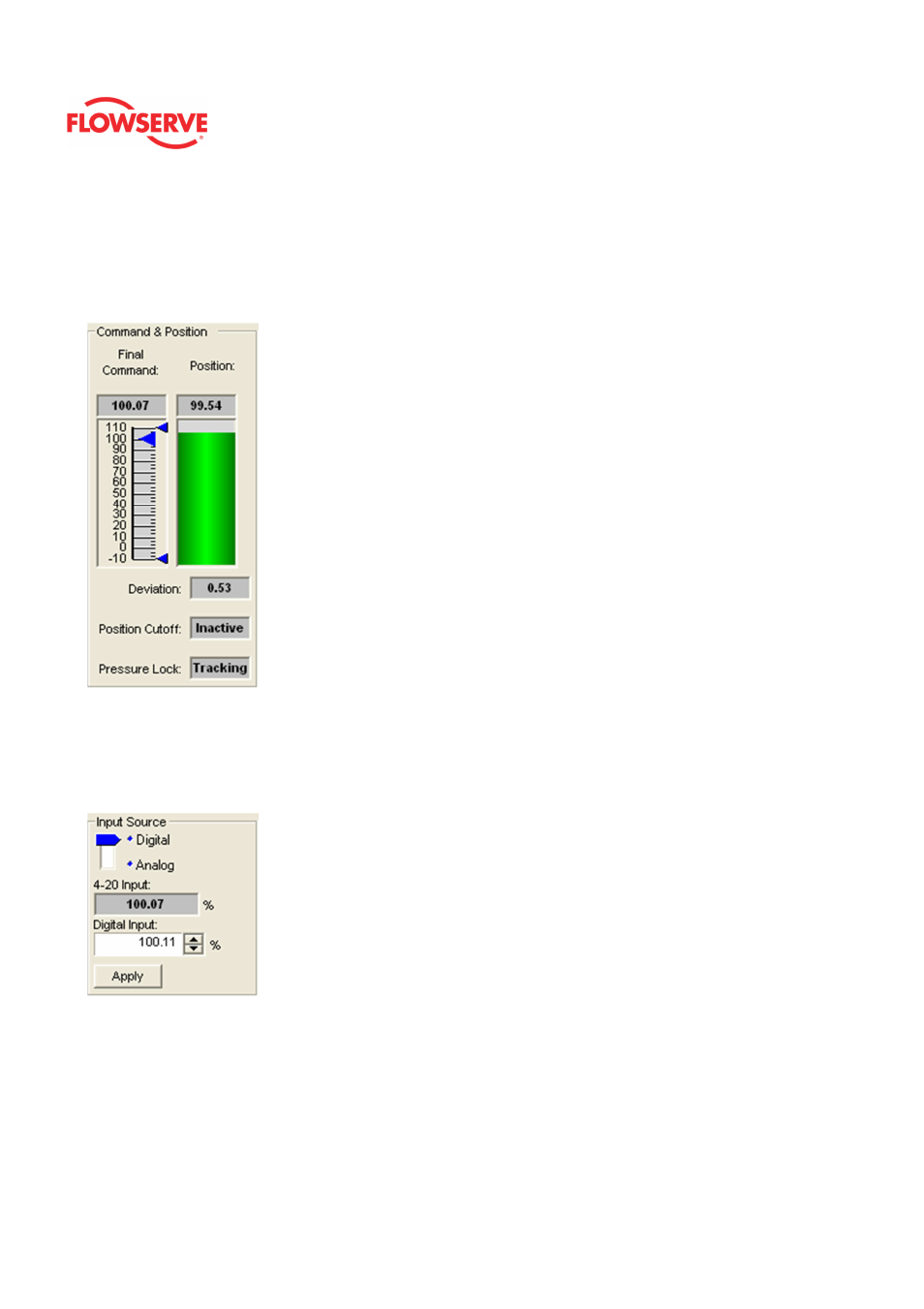 Flowserve Logix MD+ ValveSight User Manual | Page 22 / 280