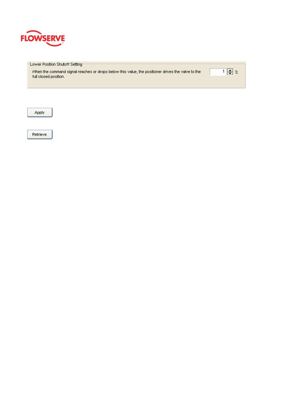 Flowserve Logix MD+ ValveSight User Manual | Page 240 / 280