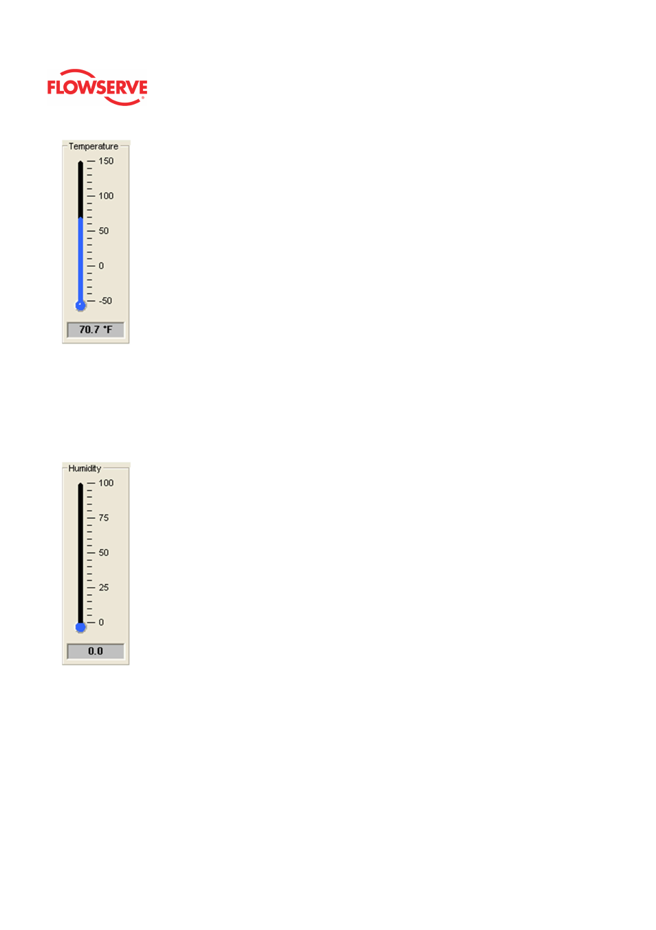 Flowserve Logix MD+ ValveSight User Manual | Page 25 / 280