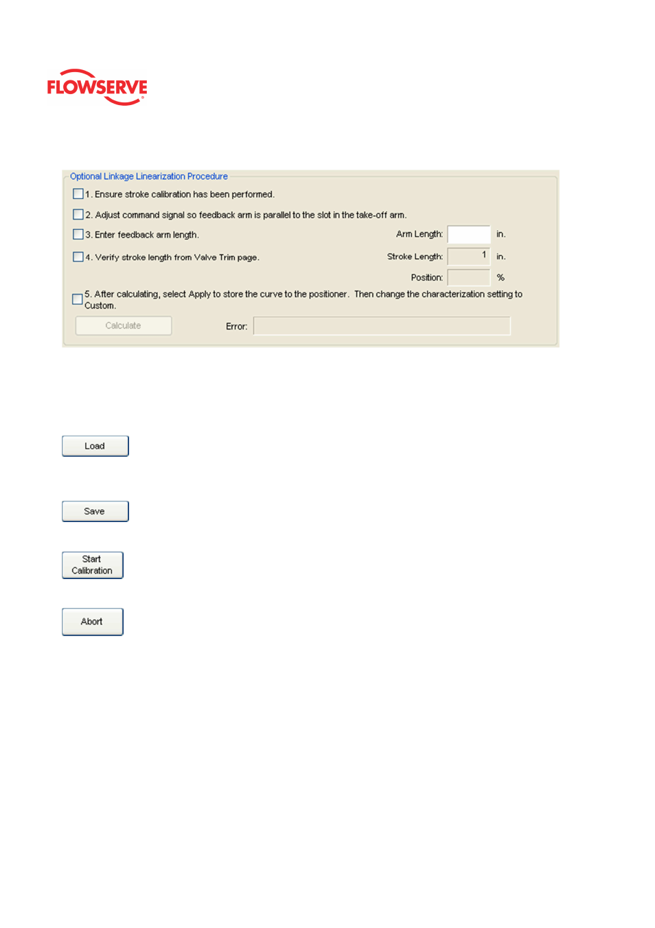 Flowserve Logix MD+ ValveSight User Manual | Page 259 / 280