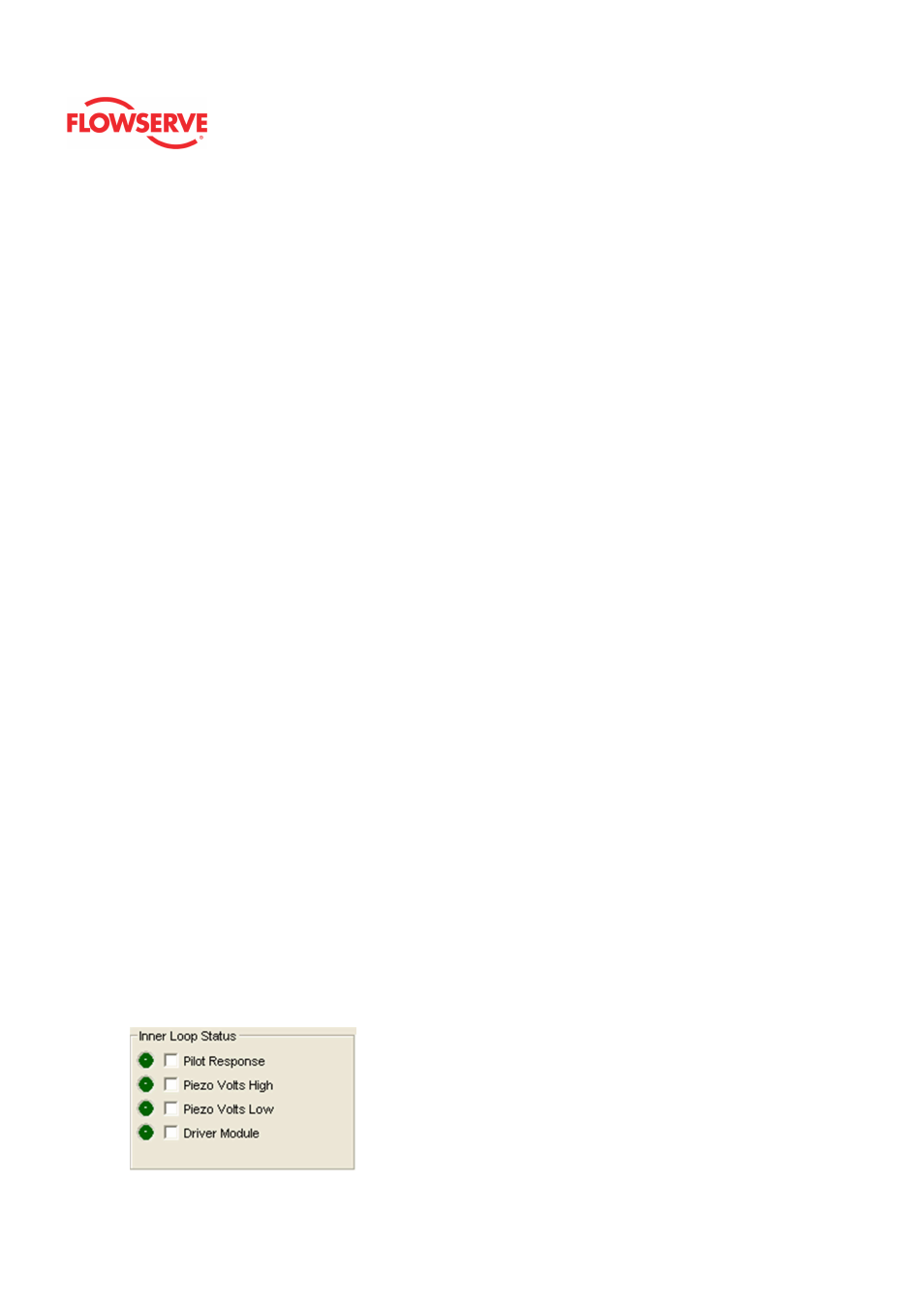 Flowserve Logix MD+ ValveSight User Manual | Page 31 / 280