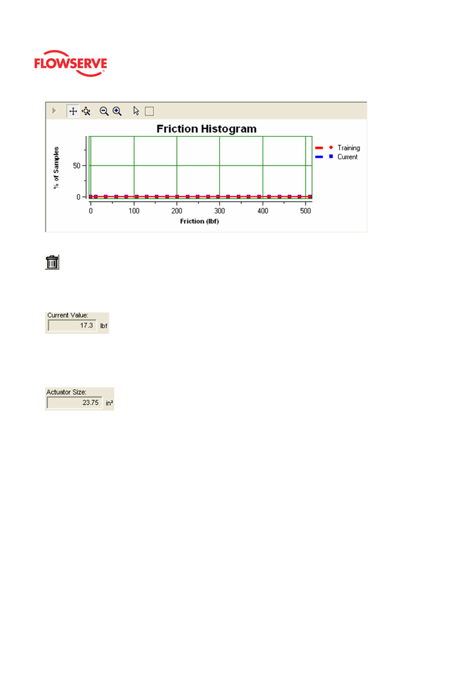 Flowserve Logix MD+ ValveSight User Manual | Page 66 / 280