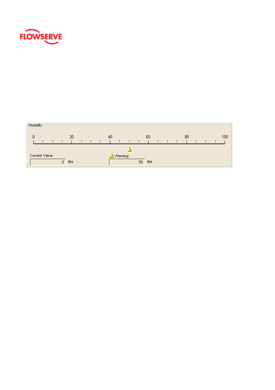 Flowserve Logix MD+ ValveSight User Manual | Page 84 / 280