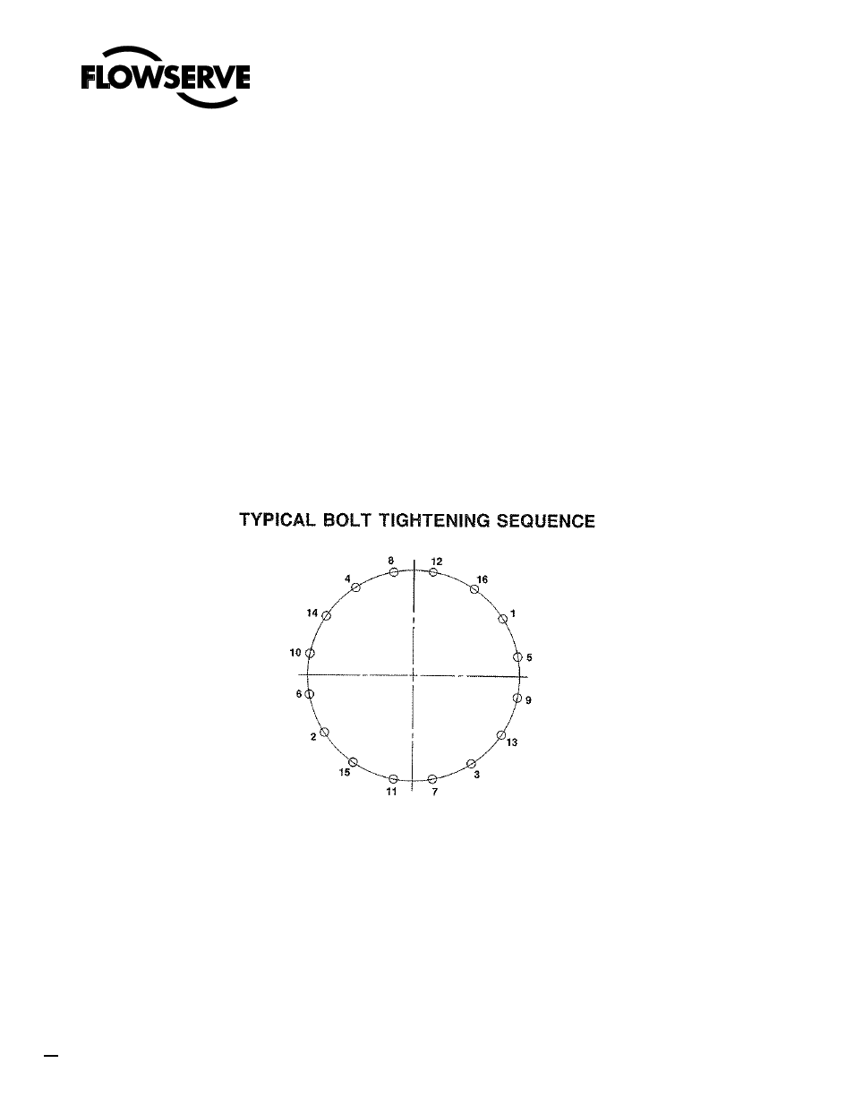 0 assembly, Figure 19 | Flowserve Cast Flex Wedge Gate Valve User Manual | Page 28 / 30