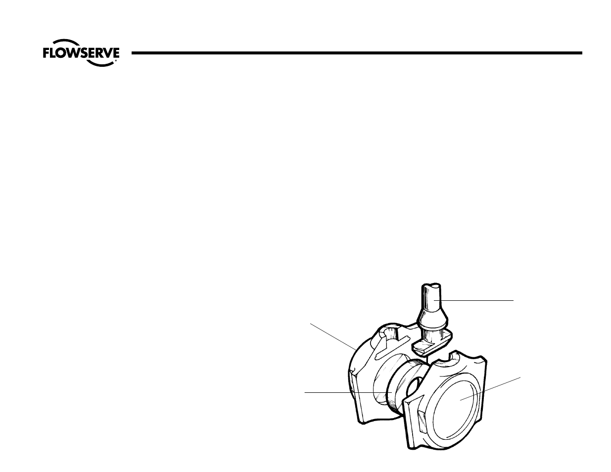 Reassembly procedures for equiwedge gate valves | Flowserve V-378 R1 Edward Equiwedge Gate Valve User Manual | Page 18 / 31