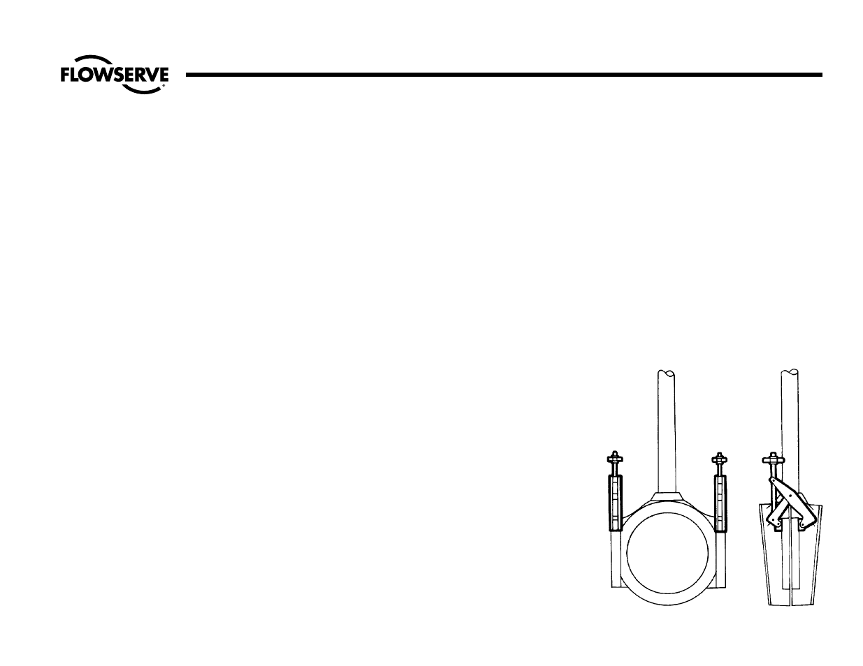 Cont.) | Flowserve V-378 R1 Edward Equiwedge Gate Valve User Manual | Page 25 / 31