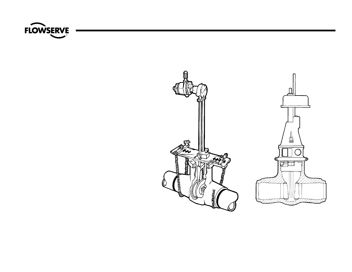 Appendix b | Flowserve V-378 R1 Edward Equiwedge Gate Valve User Manual | Page 30 / 31