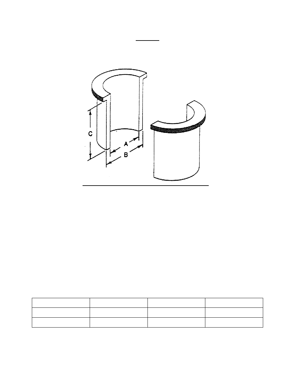 Flowserve 1878 Double-Disc Gate Valve User Manual | Page 20 / 22