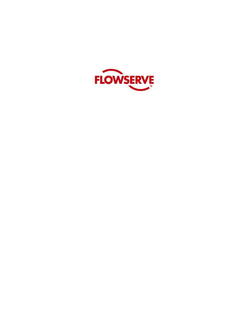 Flowserve 1878 Y-Pattern Globe Valves User Manual | 17 pages