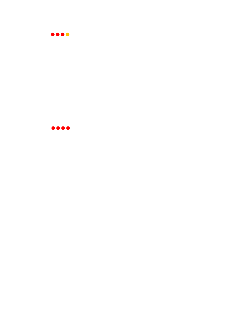 Rrry | Flowserve 420 IOM User Manual | Page 38 / 44