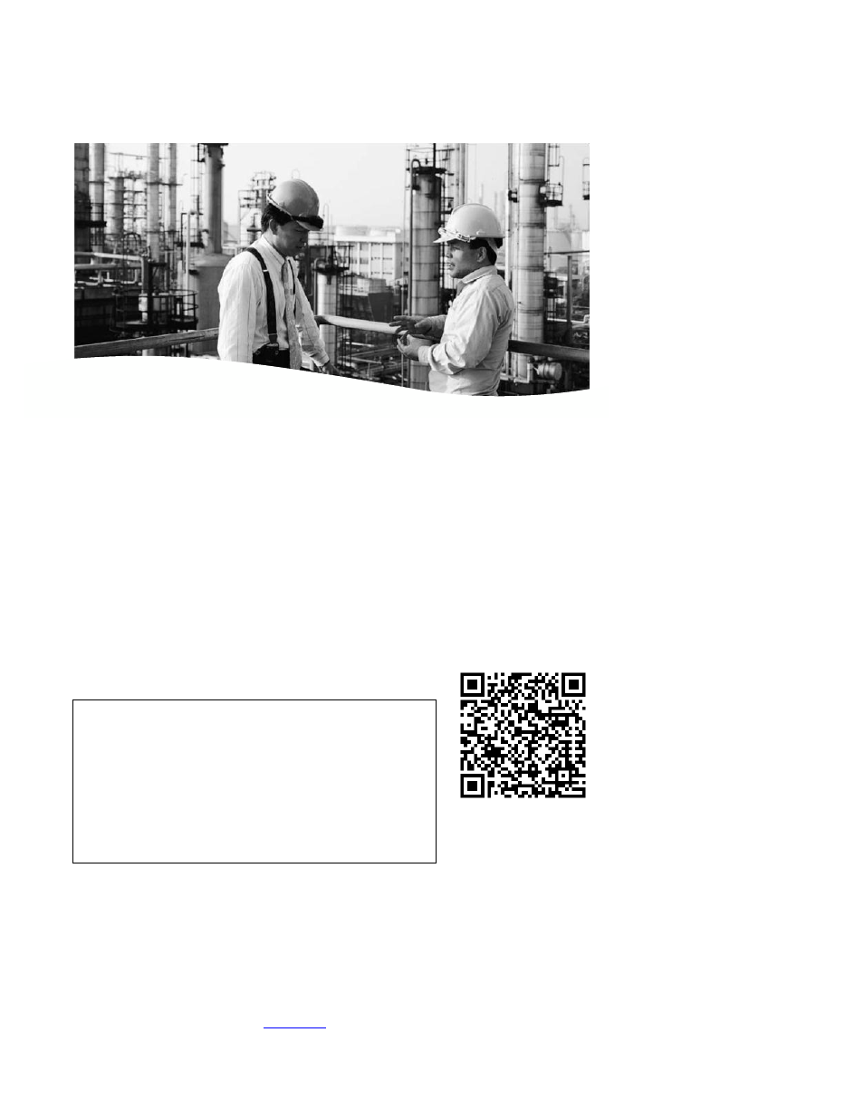 Flowserve 420 IOM User Manual | Page 44 / 44