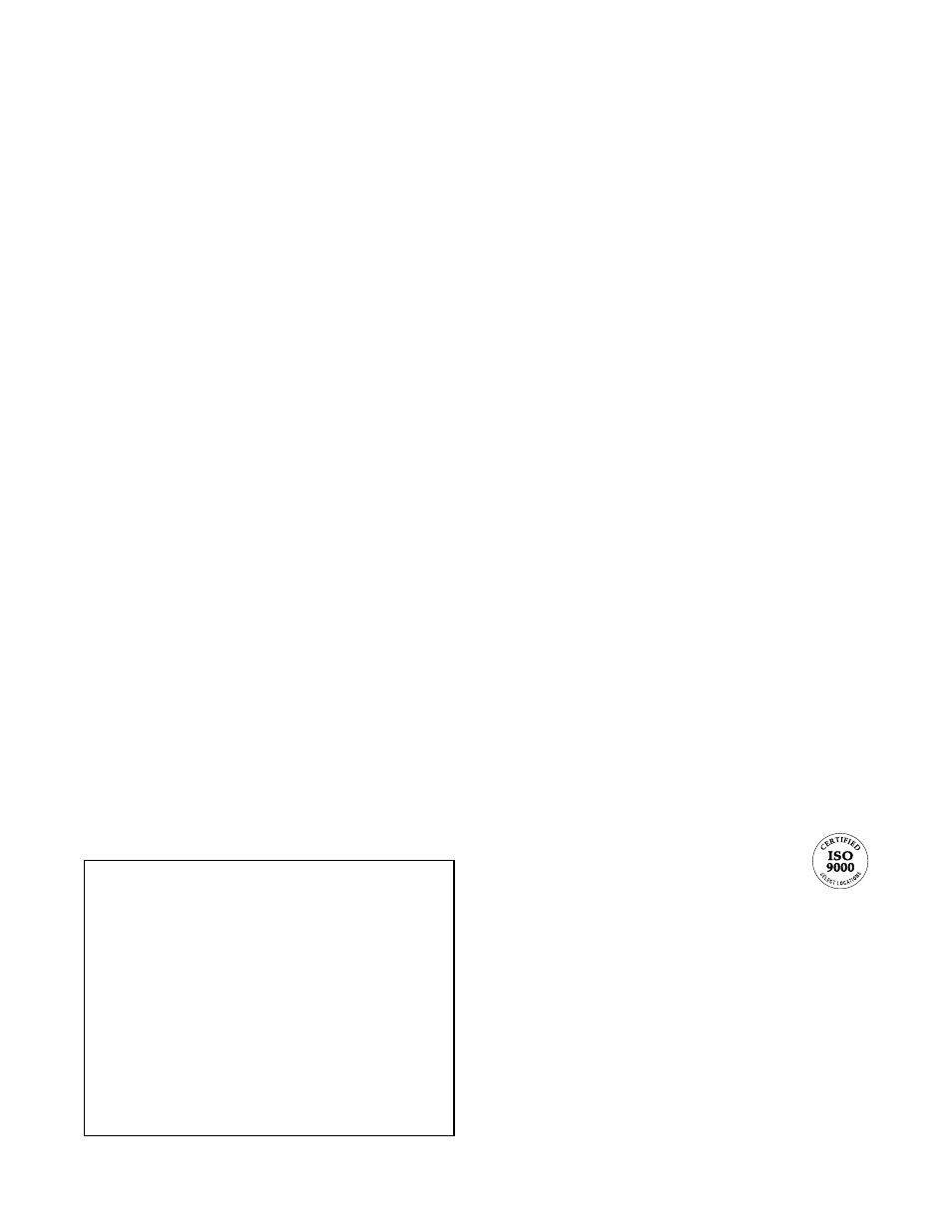 Flowserve Valtek Mark One Three-way Control Valve User Manual | Page 4 / 4