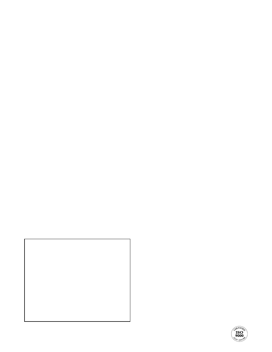 Flowserve XL Series High-Performance Positioner User Manual | Page 16 / 16