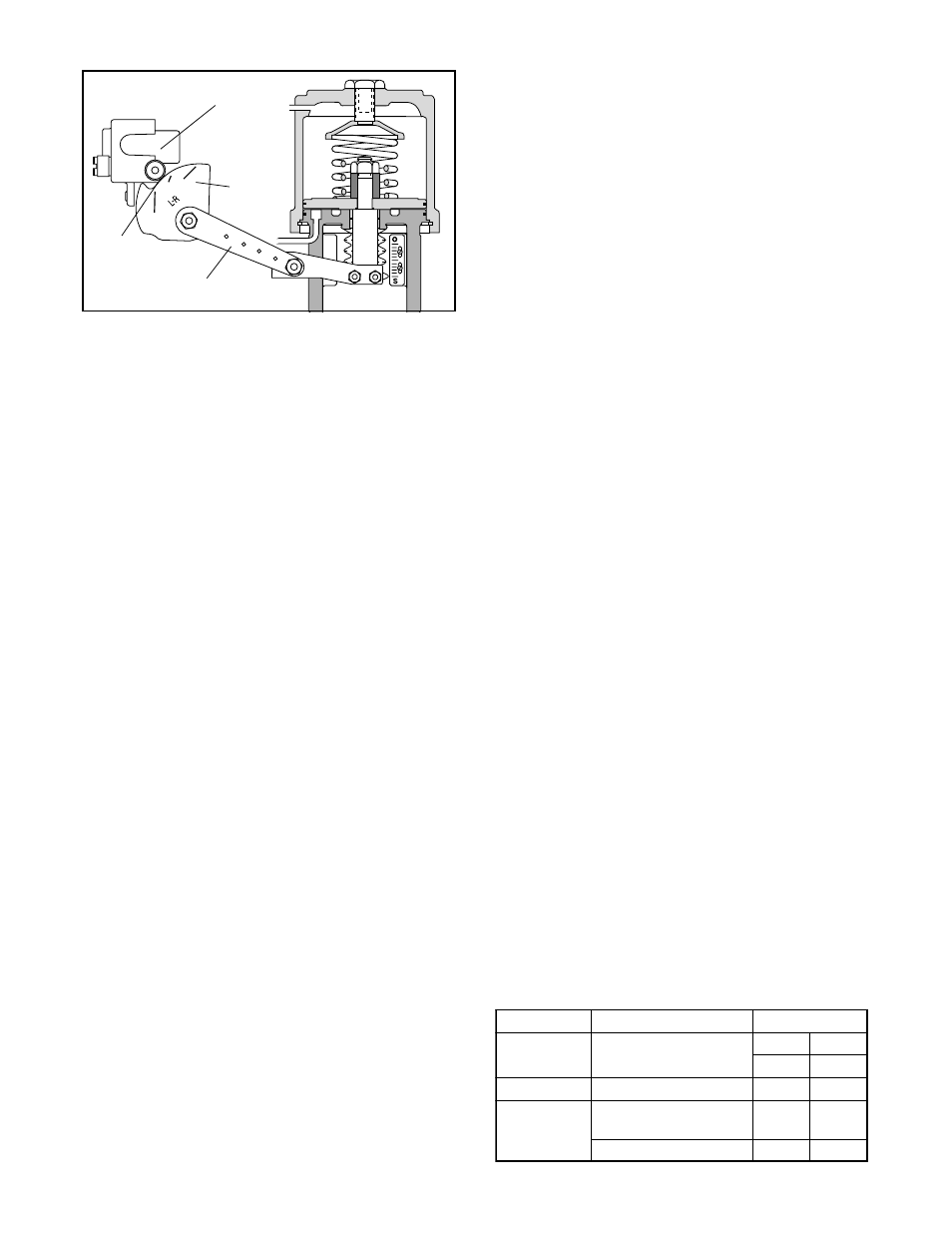 Flowserve XL Series High-Performance Positioner User Manual | Page 3 / 16