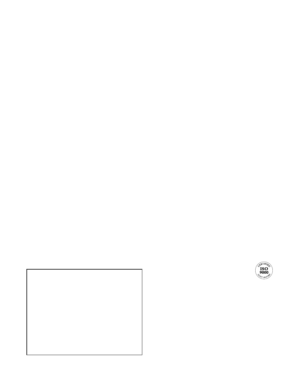 Flowserve Valtek Beta Positioners for Control Valves User Manual | Page 20 / 20