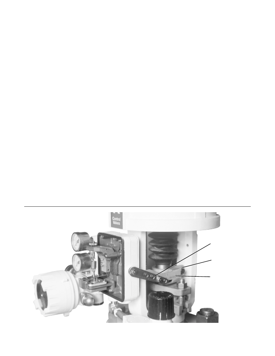 Flowserve Valtek Beta Positioners for Control Valves User Manual | Page 3 / 20