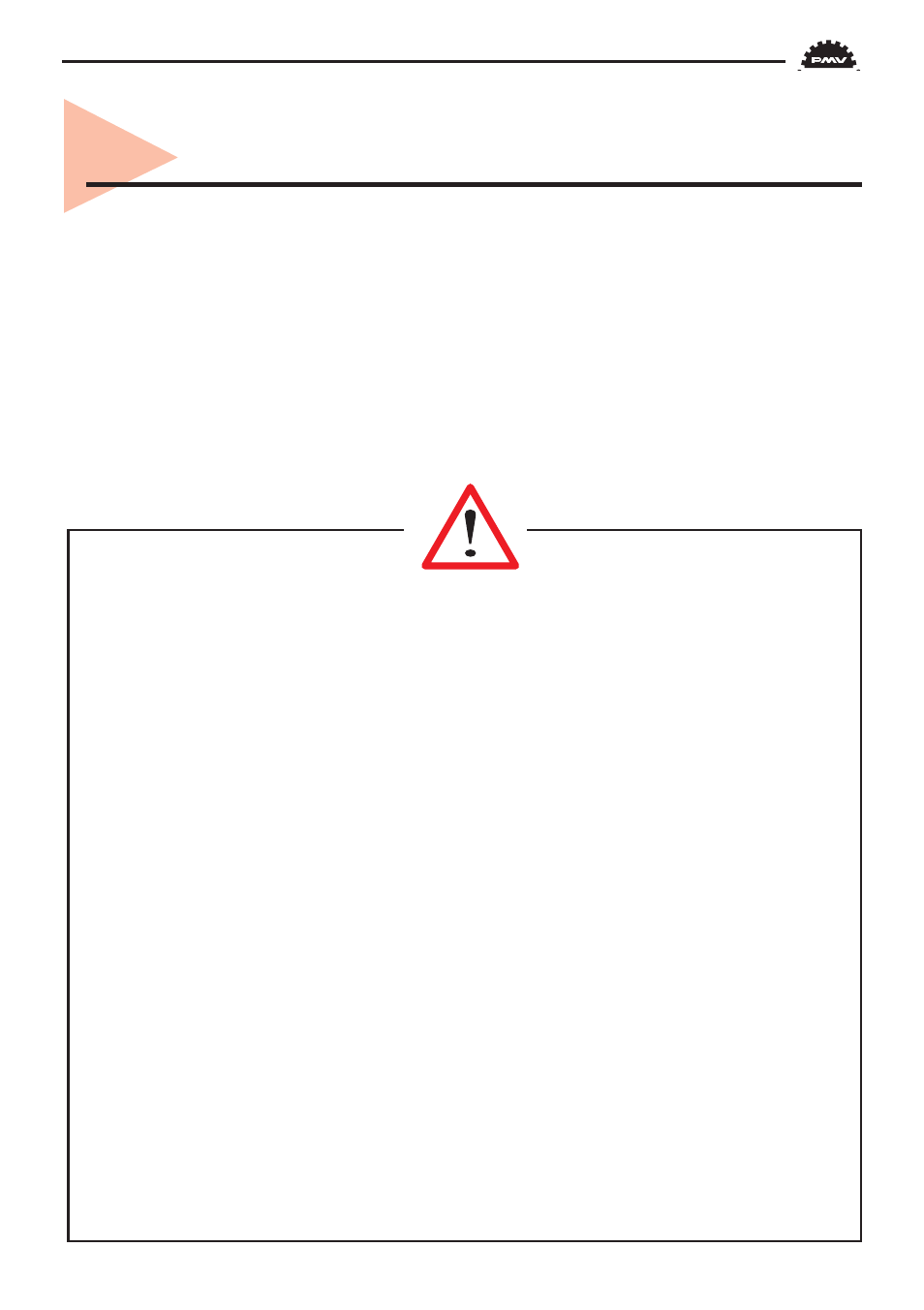 Introduction | Flowserve PMV D3 Digital Positioner User Manual | Page 3 / 60