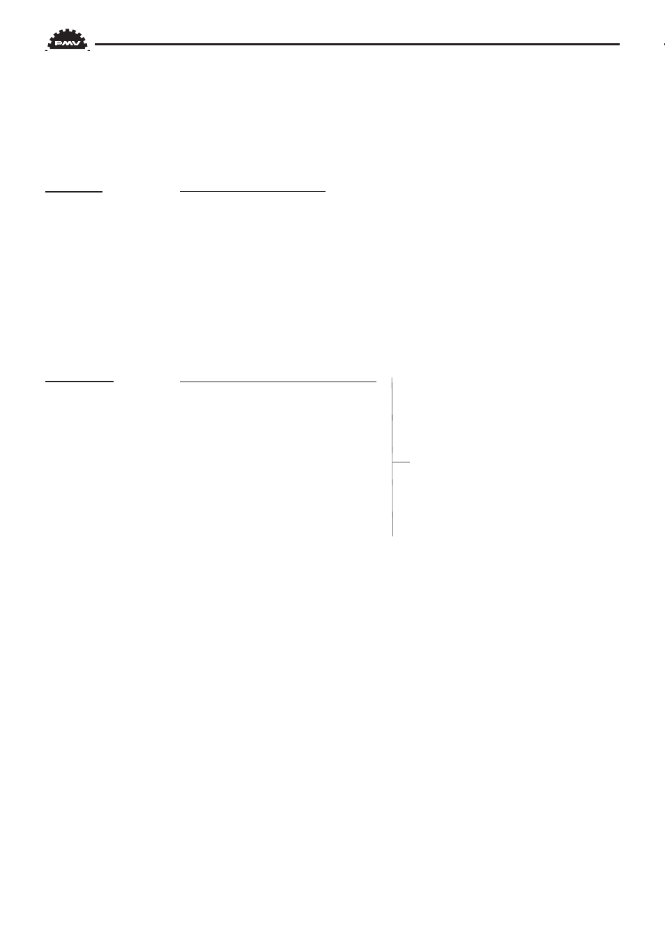 Flowserve PMV D3 Digital Positioner User Manual | Page 32 / 60