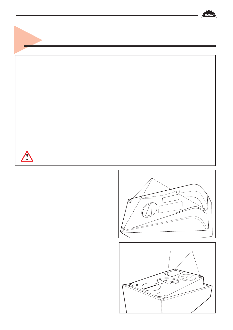 Maintenance/service | Flowserve PMV D3 Digital Positioner User Manual | Page 37 / 60