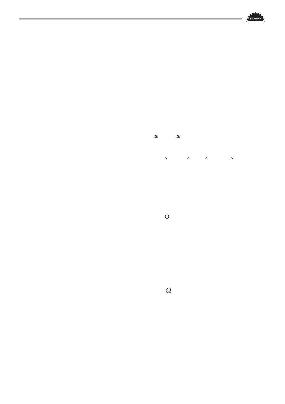 Flowserve PMV D3 Digital Positioner User Manual | Page 49 / 60