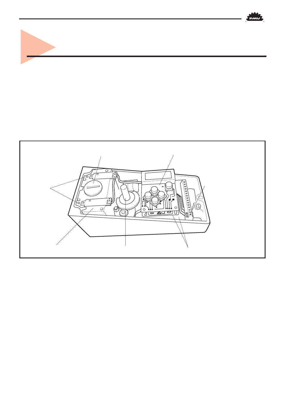 Design | Flowserve PMV D3 Digital Positioner User Manual | Page 5 / 60