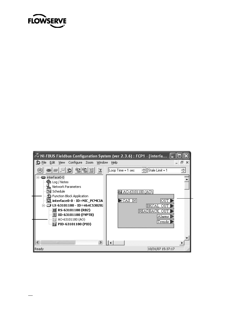 Flowserve 3400IQ User Manual | Page 10 / 32