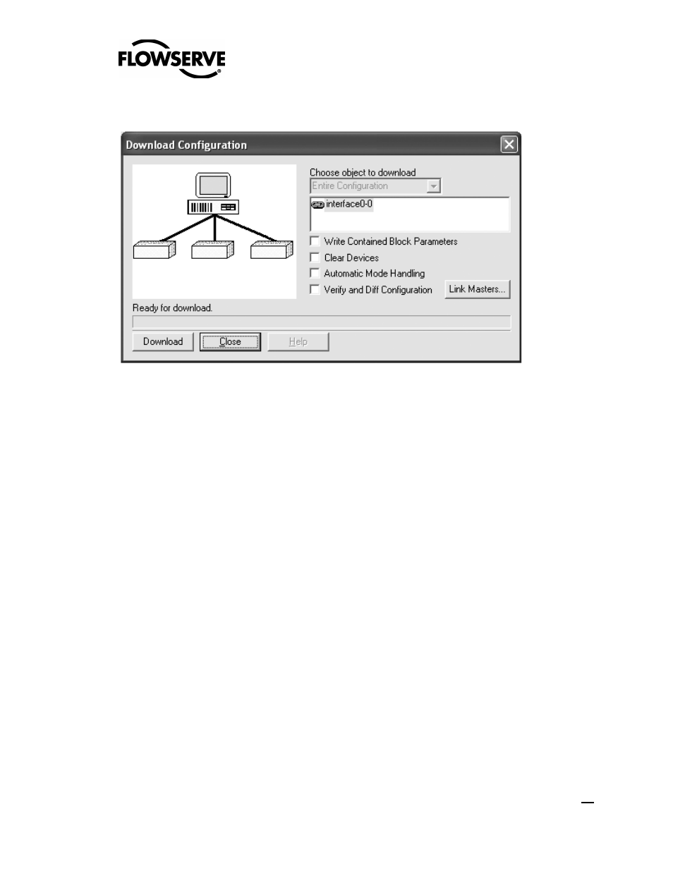Flowserve 3400IQ User Manual | Page 11 / 32