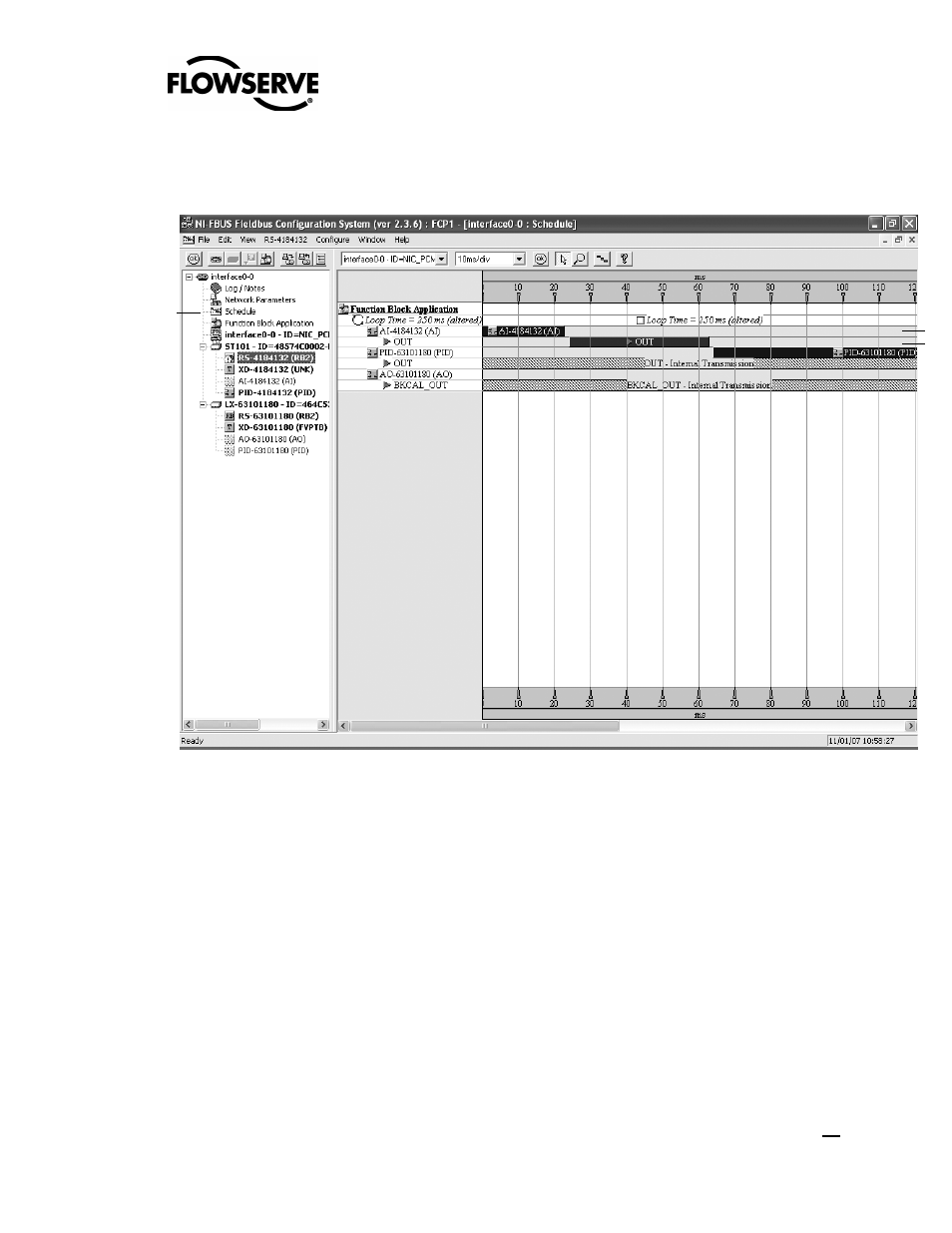 Flowserve 3400IQ User Manual | Page 25 / 32