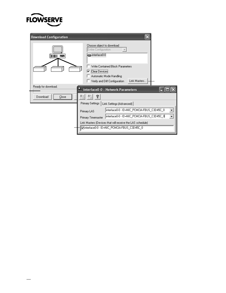Flowserve 3400IQ User Manual | Page 26 / 32