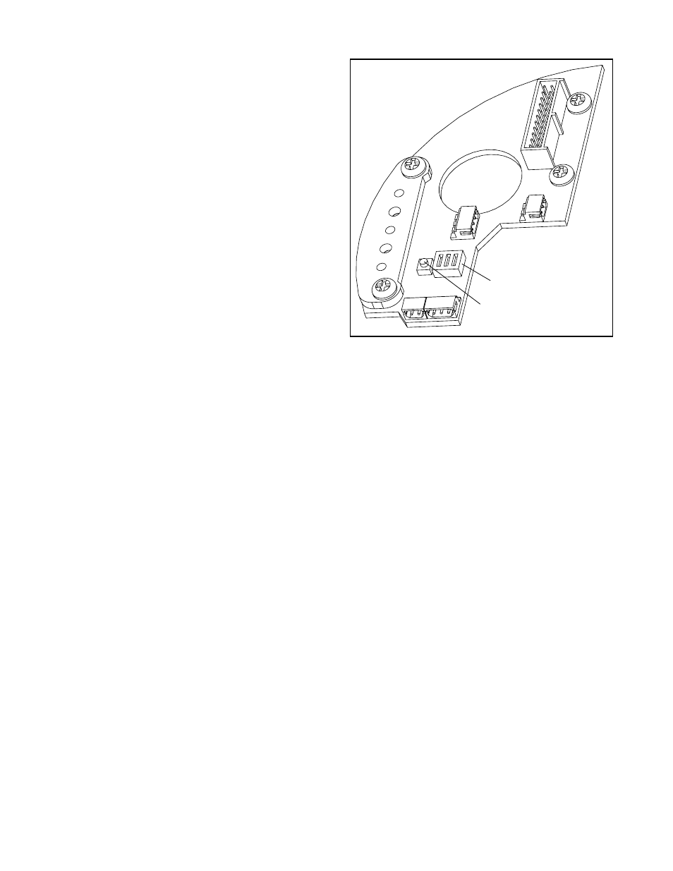 Led indicators, Stroke calibration using the quick-cal button | Flowserve Logix 1200e LGAIM0044 User Manual | Page 17 / 45