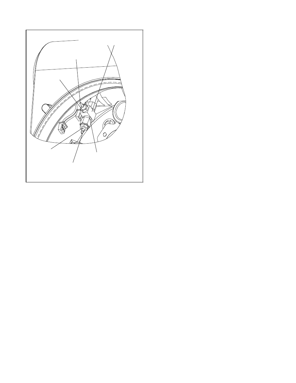 Figure 19: driver module minimum pressure check | Flowserve Logix 1200e LGAIM0044 User Manual | Page 19 / 45