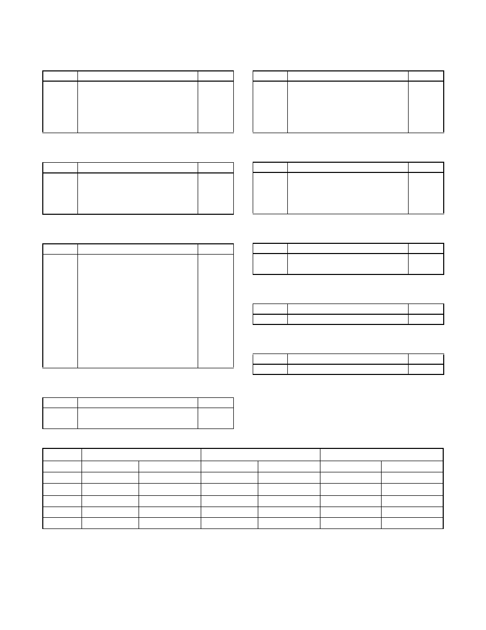 Flowserve Logix 1200e LGAIM0044 User Manual | Page 22 / 45