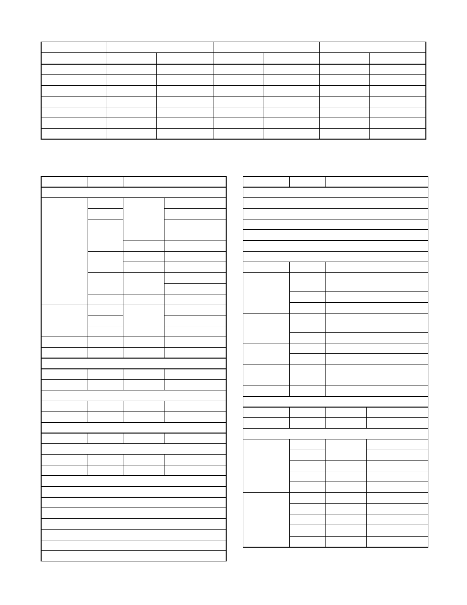 Flowserve Logix 1200e LGAIM0044 User Manual | Page 23 / 45