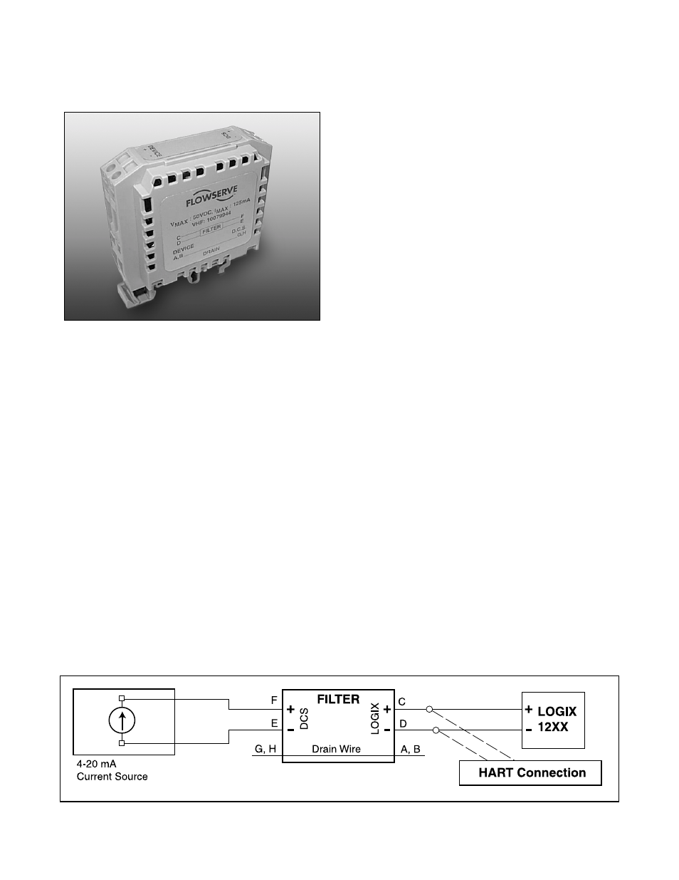 Frequently asked questions, Hart modem, Connections | Cabling, Intrinsically safe barriers | Flowserve Logix 1200e LGAIM0044 User Manual | Page 36 / 45