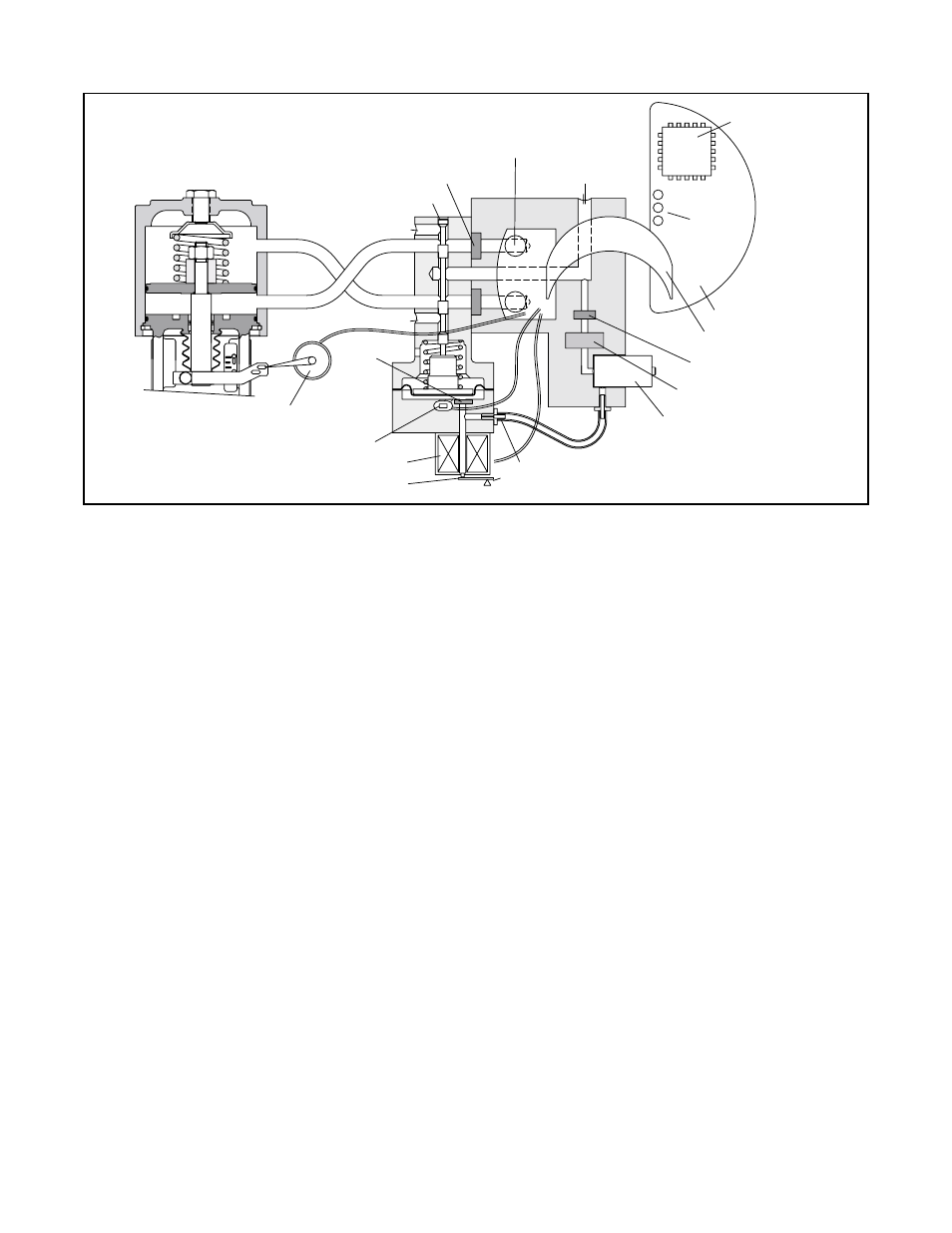 Positioner operation, Detailed sequence of positioner operations | Flowserve Logix 1200e LGAIM0044 User Manual | Page 4 / 45