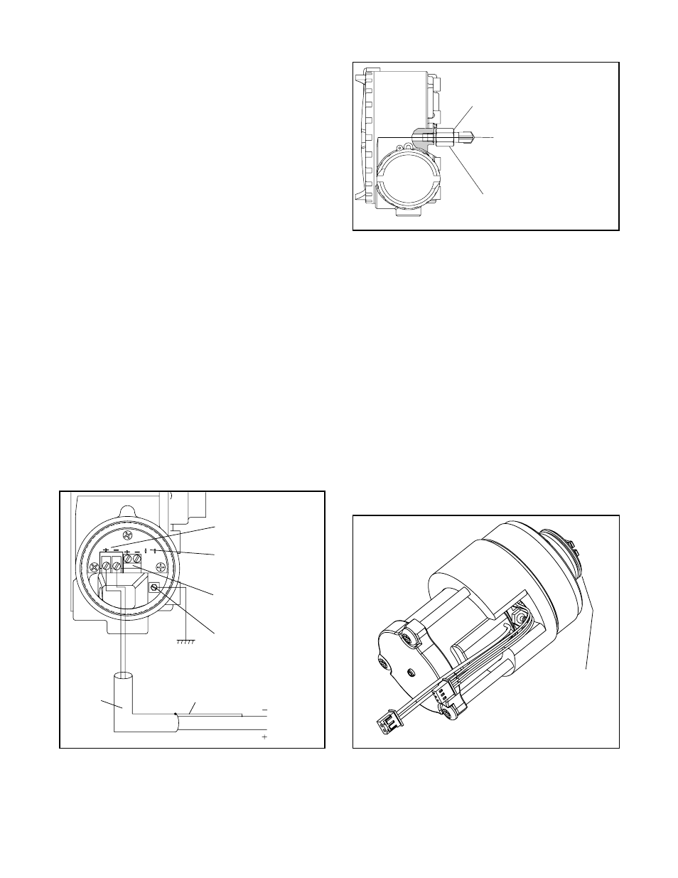 Flowserve Logix 1200e LGAIM0044 User Manual | Page 5 / 45