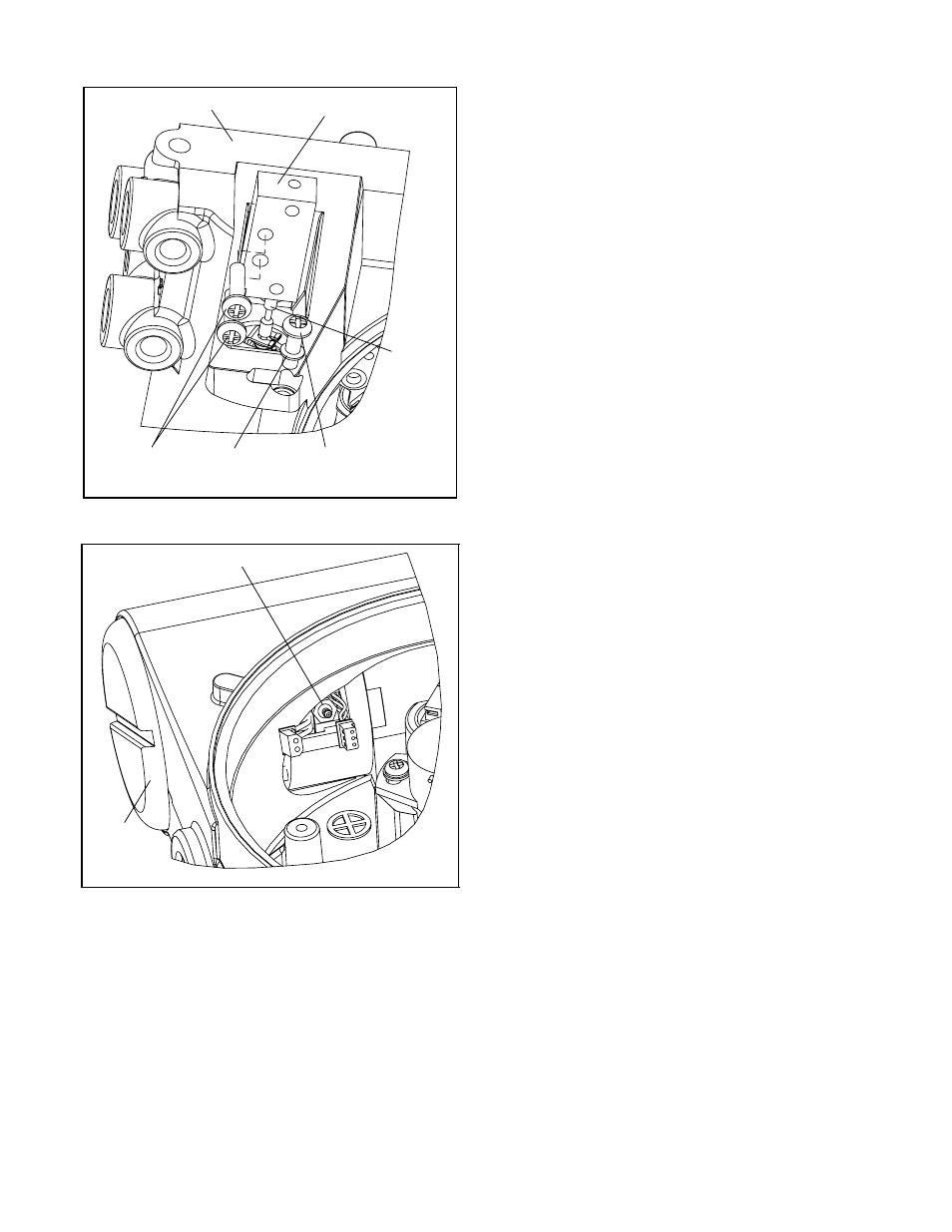 Figure 9), Figure 8, Figure 8) | Flowserve Logix 1200e LGAIM0044 User Manual | Page 9 / 45