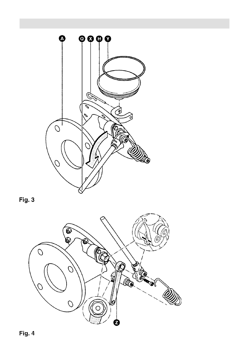 Parts drawing | Flowserve CV10 User Manual | Page 3 / 7
