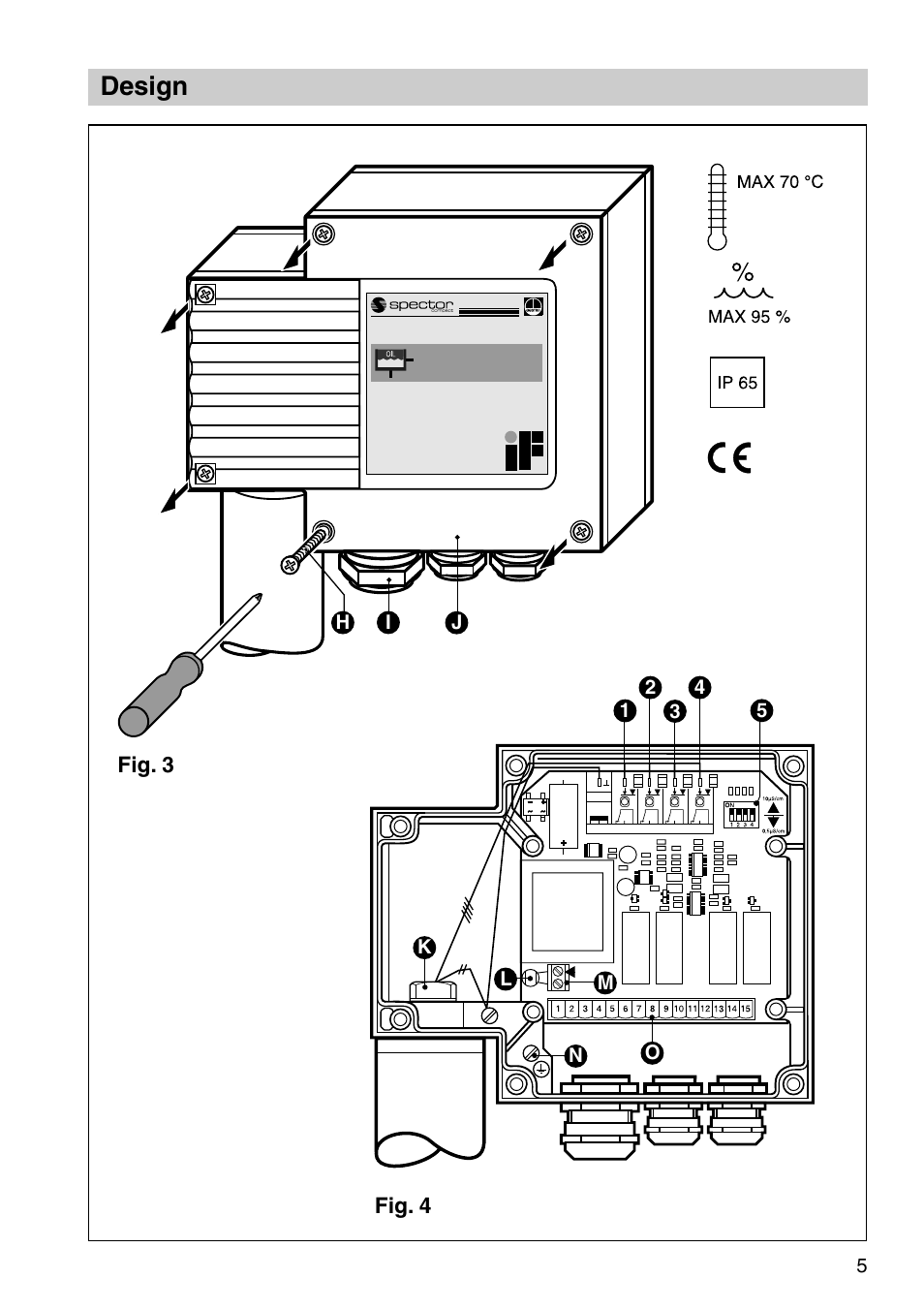 Design | Flowserve ORGS 11-2 User Manual | Page 5 / 20