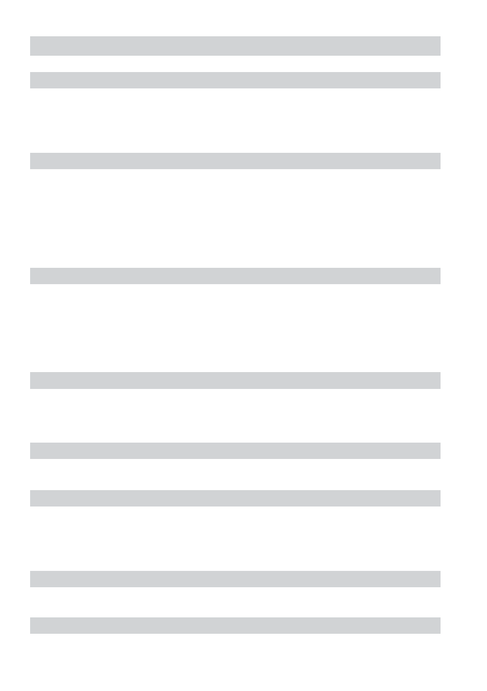 Flowserve BK 15 User Manual | Page 2 / 16