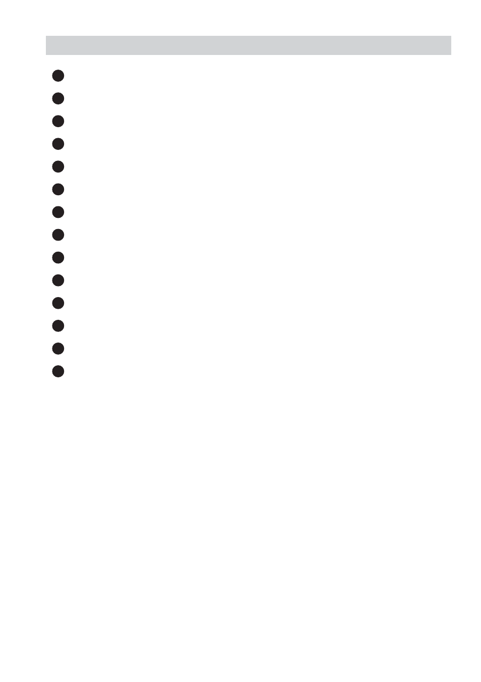 Flowserve BK 15 User Manual | Page 5 / 16