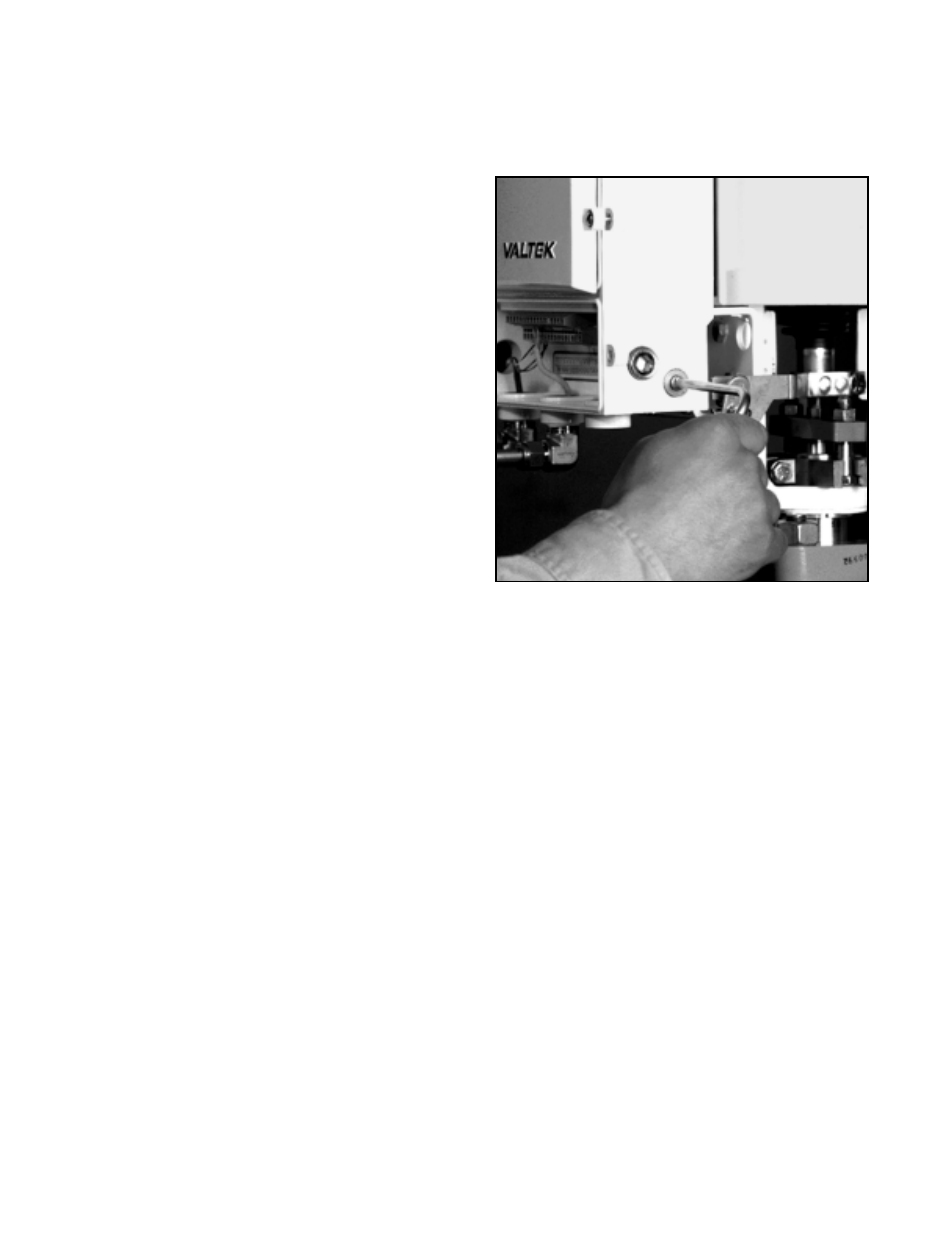 Flowserve 2000 Series Digital Positioner User Manual | Page 10 / 24