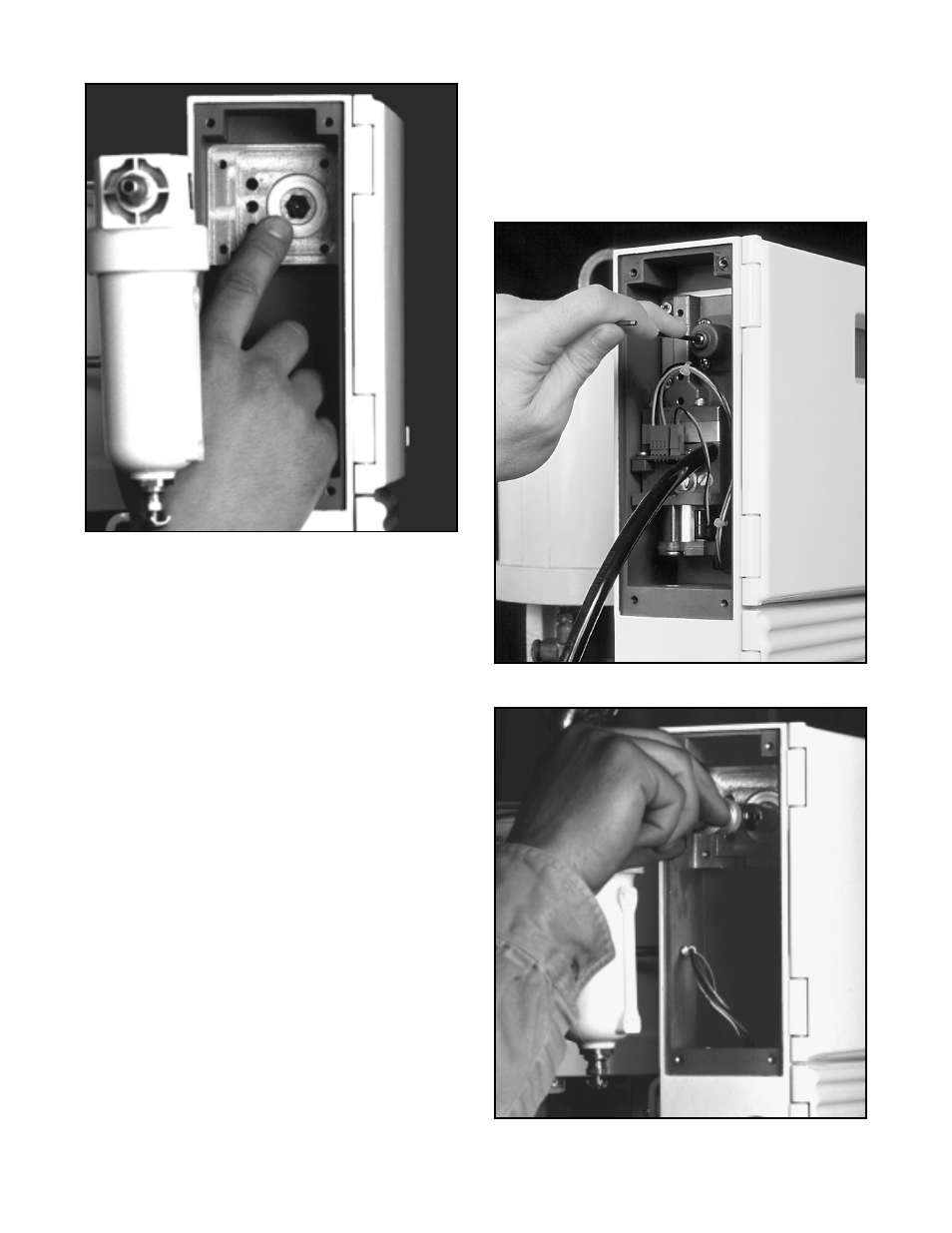 Flowserve 2000 Series Digital Positioner User Manual | Page 11 / 24