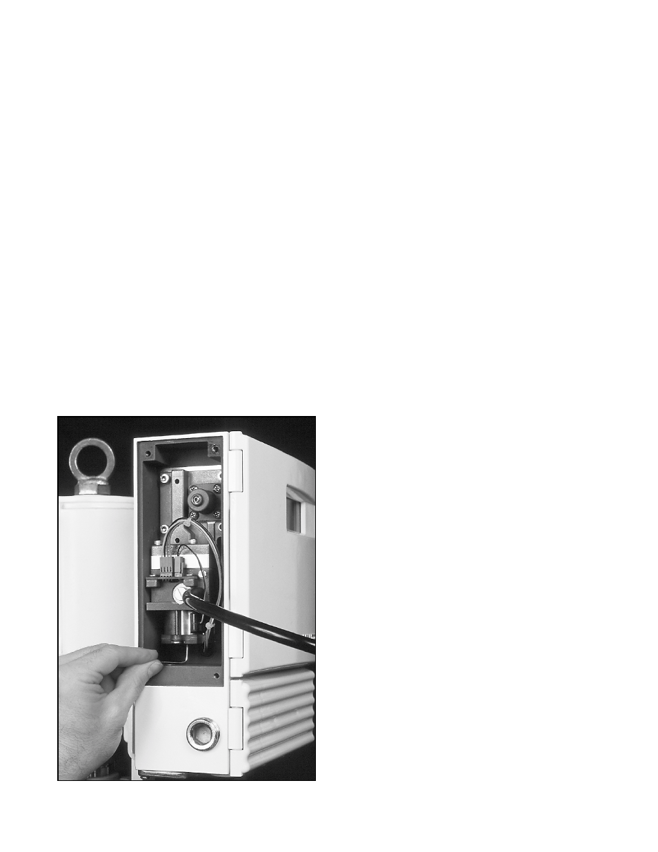 Flowserve 2000 Series Digital Positioner User Manual | Page 12 / 24