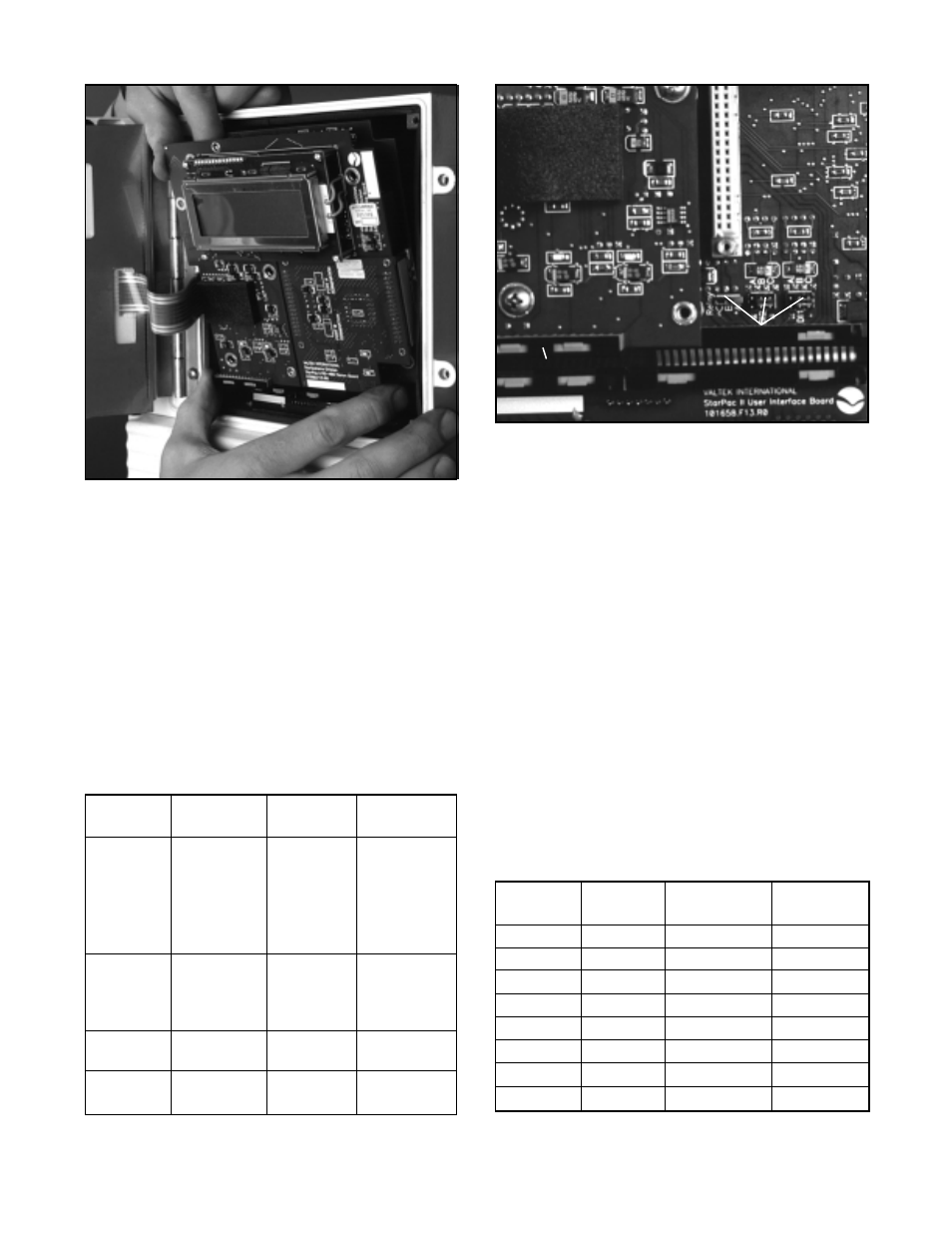 Flowserve 2000 Series Digital Positioner User Manual | Page 13 / 24
