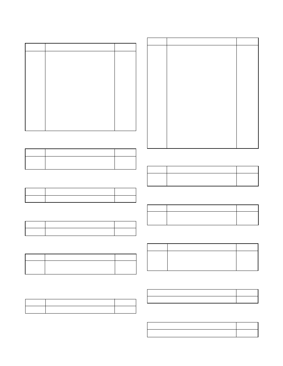 Flowserve 2000 Series Digital Positioner User Manual | Page 17 / 24
